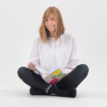 Imke Guzewski liest das Familienhaus von Jesper Juul