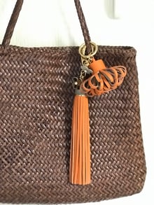 スキルアップタッセル