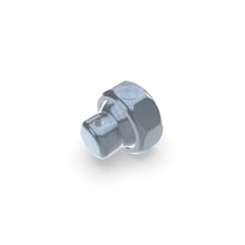 Nozzle 90° 1x Ø2.0mm (1-DU-90-1)