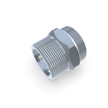 Adapter G1" conical (3-AD-10-PT)