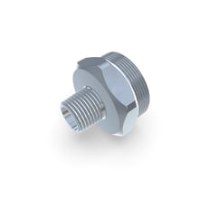 Adapter G3/8" conical (3-AD-38-PT)