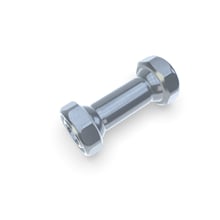 Basic element 61mm (2-GE-2-DK)