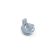 Bracket for shower element (incl. fixing screws) (1-DU-ELH)