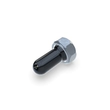 Plastic nozzle 30° Ø3.0mm (KU-1-DU-30)