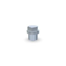 Dummy plug G3/8" (VB-3-38-BS)