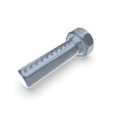 Nozzle 90° 10x Ø2,0mm (1-DU-90-10)