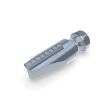 Nozzle 90° holes 8x Ø4.0mm (2-DU-LL-90-8)