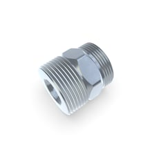 Adapter G3/4" undercut (2-AD-34-U)