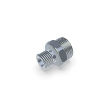 Adapter G1/8" undercut (1-AD-18-U)