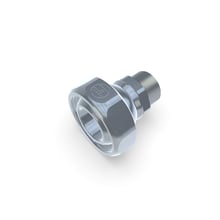 Reduction Type2 to G1/4" (RE-2-G1/4)