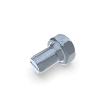 Nozzle with slot 7x2,0mm (1-DU-72)