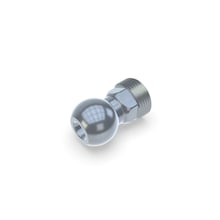 Adapter ball Ø 15mm (1-AD-K15)