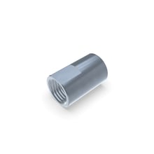 Adapter 1-GE to IG G1/4" conical (1-AD-1GE-14-PT)