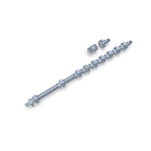 Basic set Type 1 (1-GS)