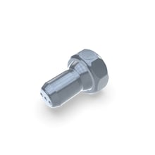 Nozzle 3x Ø1.6mm (1-DU-3-16)