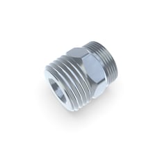 Adapter G3/4" conical (2-AD-34-PT)