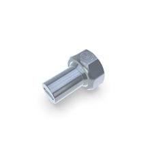 Nozzle with slot 4x1,5mm (0-DU-415)