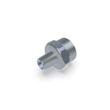 Adapter G1/16" conical (1-AD-1-16-PT)