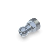 Adapter ball Ø 10mm (1-AD-K10)