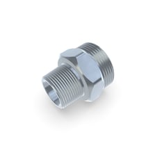 Adapter G3/8" conical (2-AD-38-PT)