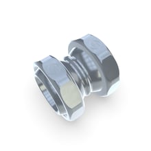 Basic element 37.0mm (3-GE-DK)