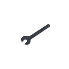 Steel spanner Width across flats 11mm (SW-11)