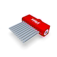 Modular needle nozzle I=96 (2-NA-DU-96)