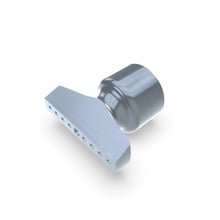 Nozzle Wide 9xØ1,5mm (1-DU-BL)