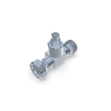 Throttle valve type 1 system (1-DRV)