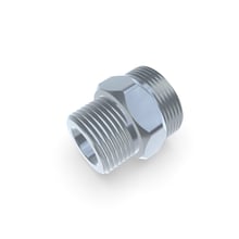 Adapter G1/2" undercut (2-AD-12-U)
