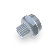 Adapter G1/2" conical (3-AD-12-PT)