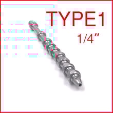 Coolant hose type1 (1/4")