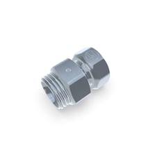 Ring nozzle element Ø1.0mm (0-DU-R)