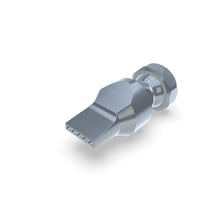 Nozzle straight holes 5x Ø3,0mm (2-DU-LL-5-3)