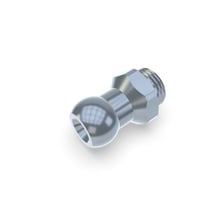 Adapter ball Ø9 (0-AD-K9)