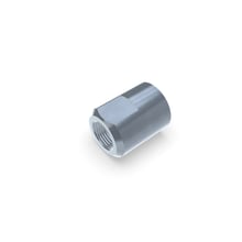 Adapter 1-GE to IG G1/8" conical (1-AD-1GE-18-PT)