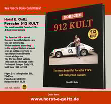 Porsche 912 Kult - The most beautiful 912's