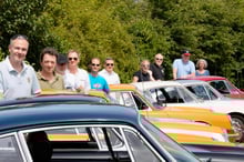 Porsche 912 Treffen 2024