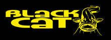Hersteller Logo Black Cat