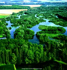 Somme Groupes - Voyages en groupes - Somme - Groupes - Séjour - Hauts de France - Amiens - Hortillonnages - Cathédrale Notre Dame - Picardie - Nature - Découverte - Patrimoine 