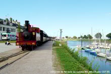 Somme Groupes - Voyages en groupes - Somme - Groupes - Agence de voyages - Réceptif - Séjour - Hauts de France - Amiens - Cathédrale Notre Dame - Nature - Découverte - Patrimoine - Train de la baie de somme - Chemin de fer de la baie de somme