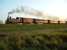 Somme Groupes - Voyages en groupes - Agence de voyages - Réceptif - Somme - Groupes - Séjour - Hauts de France - Amiens - Baie de Somme - Train à vapeur baie de Somme - Baie de Somme en train à vapeur