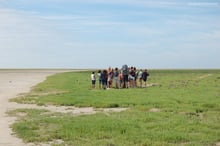 Somme Groupes - Voyages en groupes - Agence de voyages - Réceptif - Somme - Groupes - Séjour - Hauts de France - Amiens - Baie de somme - Randonnée en Baie de Somme - Traversée de la Baie de Somme - Randonnée de groupe