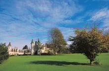 Somme Groupes - Voyages en groupes - Agence de voyages - Réceptif - Somme - Groupes - Séjour - Hauts de France - Amiens - Valloires - Jardins de Valloires - Abbaye de Valloires - Abbaye cistercienne - Château de Régnière Ecluse - Valloires en groupe