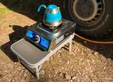 Internet im Wohnmobil