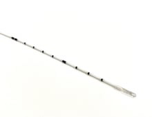 Lasertherapie bei Sinus pilonidalis (Steissbeinfistel)