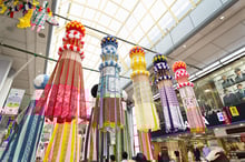 仙台七夕まつり協賛会