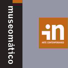 Museomático - Nuevo espacio