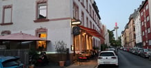 hervorragendes spanisches Restaurant in Frankfurt
