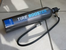 Tire Booster von Schwalbe